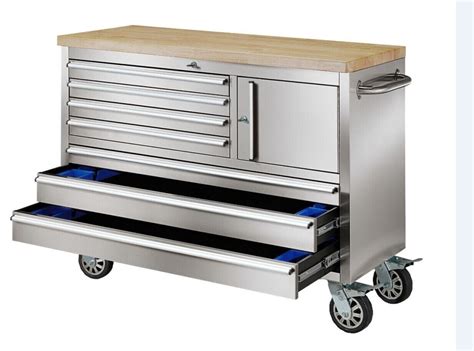 stainless steel tool box for racing|rolling tool box cabinet.